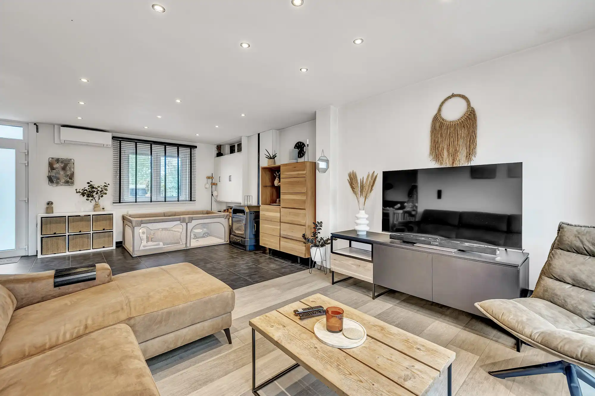 Gezellige instapklare woning foto {{pictureIndex}}