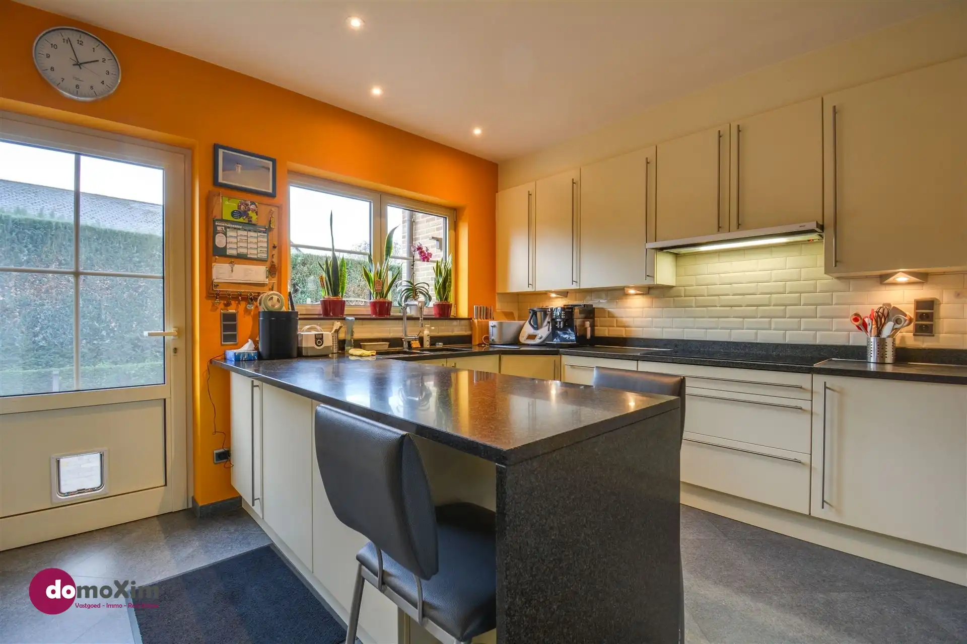 Fantastisch onderhouden woning op een rustige locatie in Hever foto 8