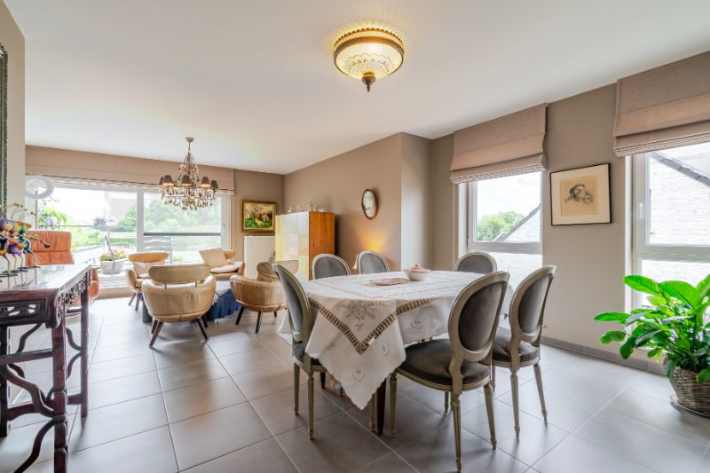 Prachtig instapklaar appartement 2 slaapkamers! foto 3