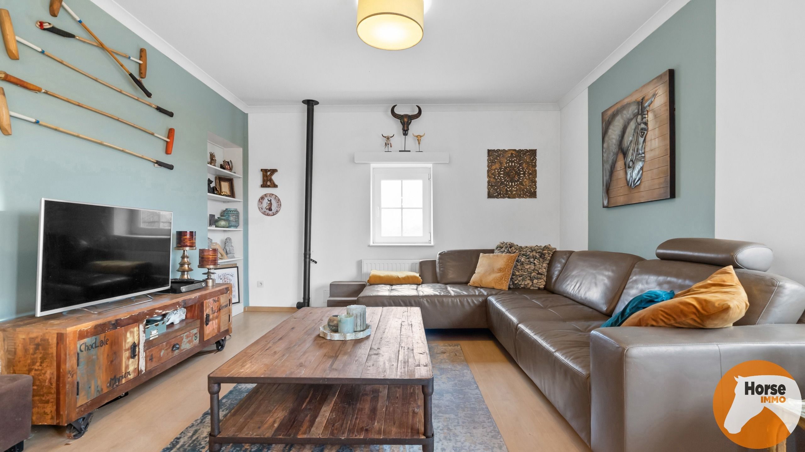 HASSELT (Kortessem) - Manege met veel potentieel! foto 27