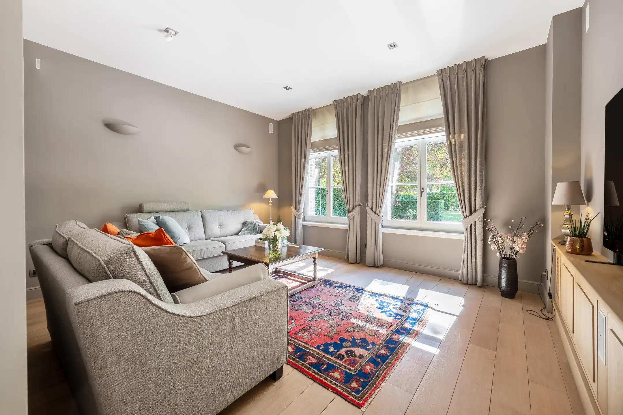 Exclusieve villa met lift, bijgebouw en EPC A  foto 18