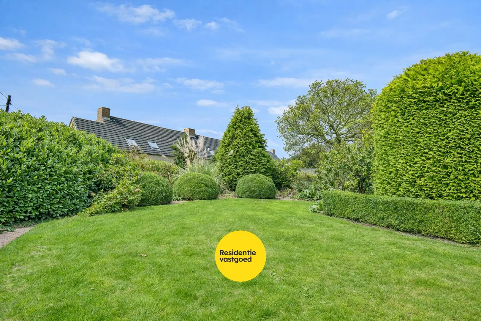 Statige woning met ruime loodsen in Kortemark! foto 22