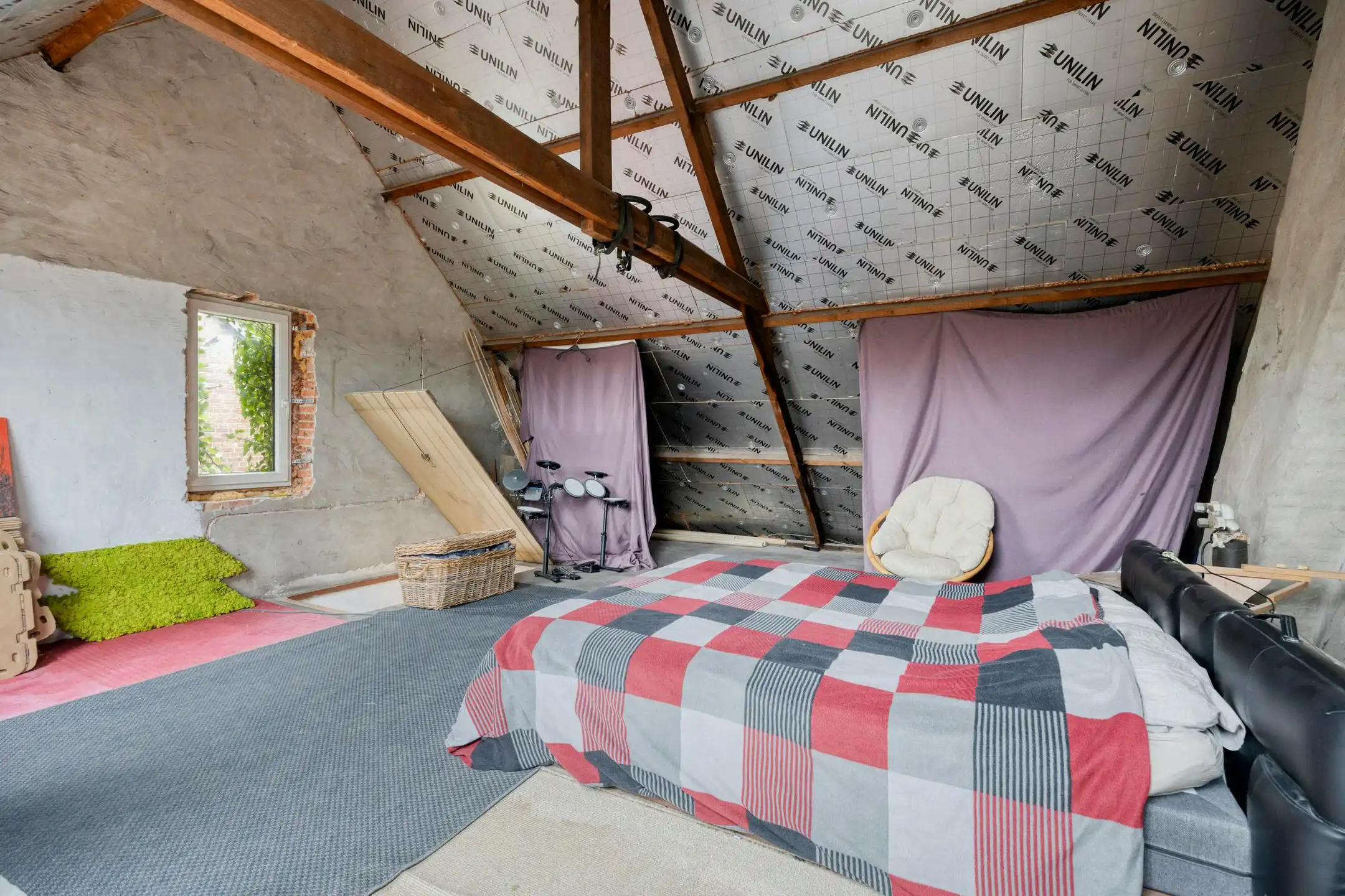 Gerenoveerde woning met bijgebouw te koop in Oud-Turnhout. foto 15