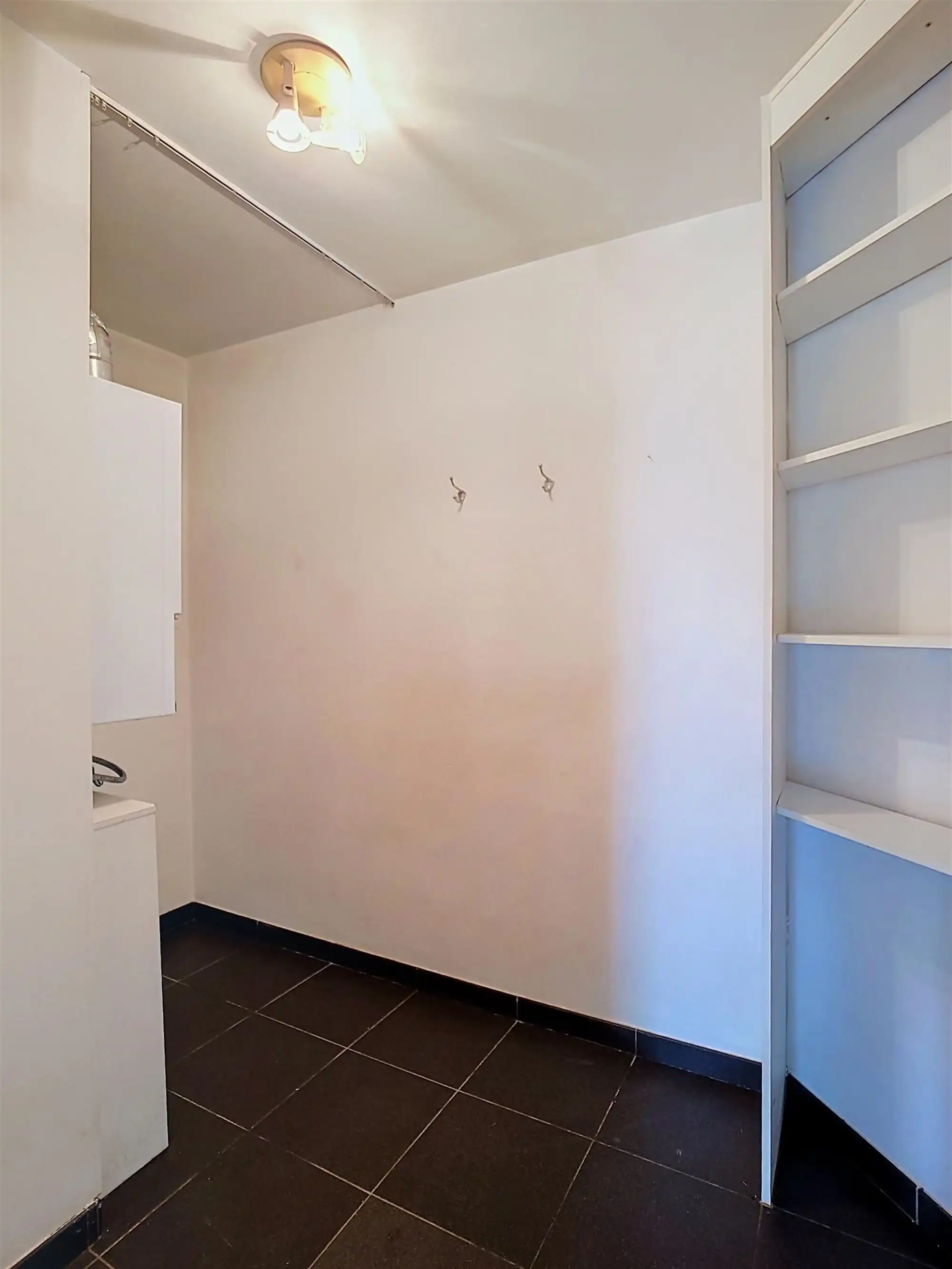Appartement in het centrum van Heist-op-den-Berg foto 12