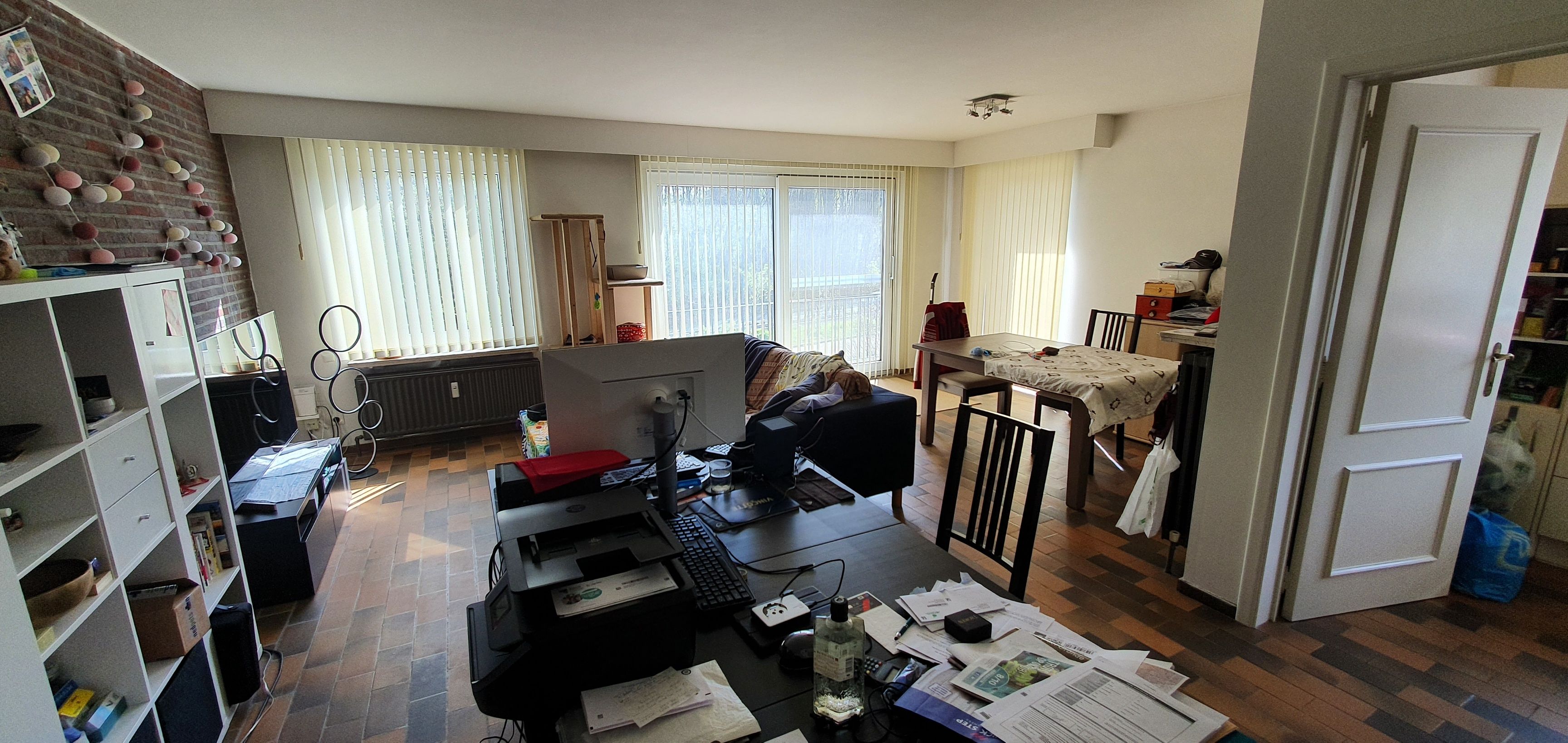 Appartement te huur foto 3