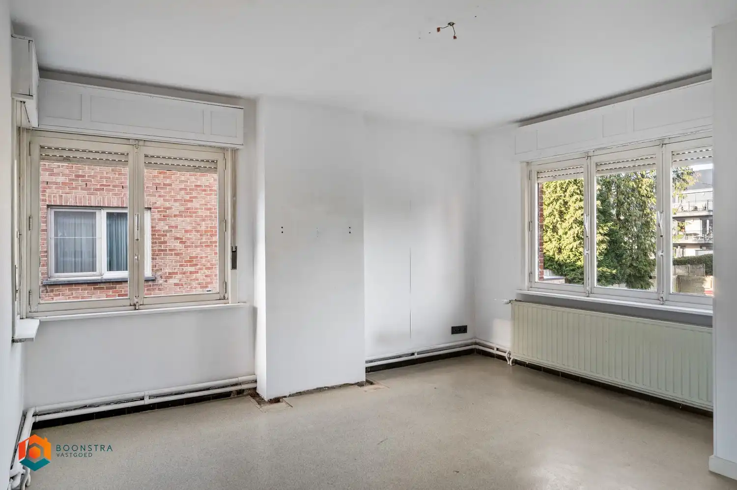 Woning met 3 slpkrs en tuin in centrum Beerzel foto 12