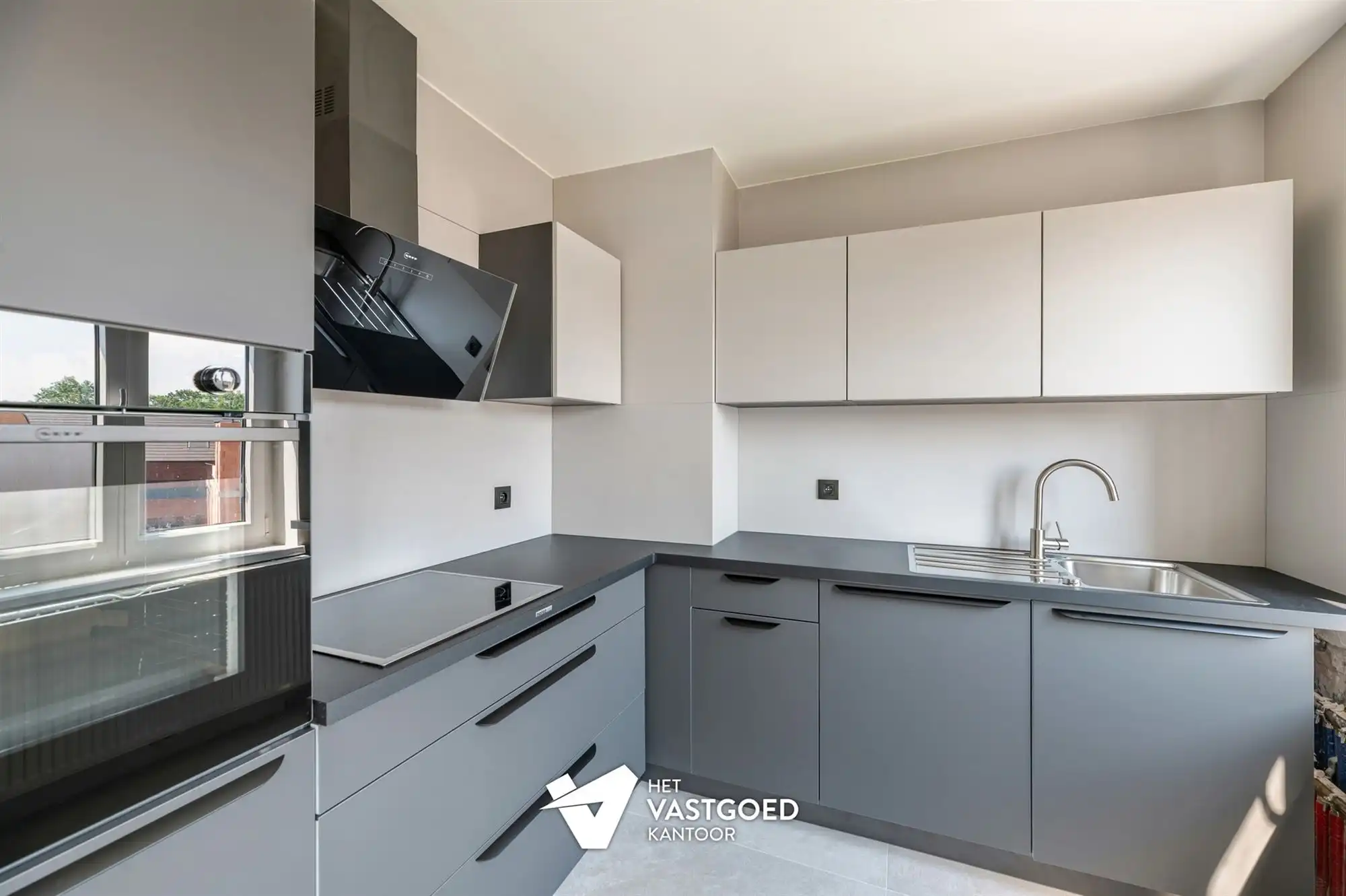 RECENT GERENOVEERD APPARTEMENT MET 2 SLAAPKAMERS IN HET CENTRUM VAN HEPPEN foto 8