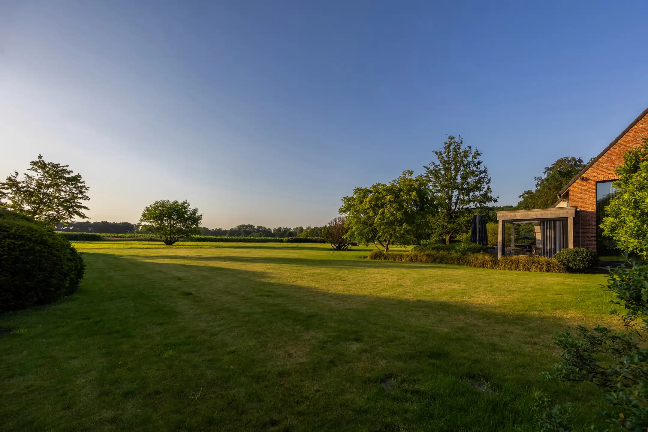 Exclusieve villa op toplocatie in Zandhoven  foto 41