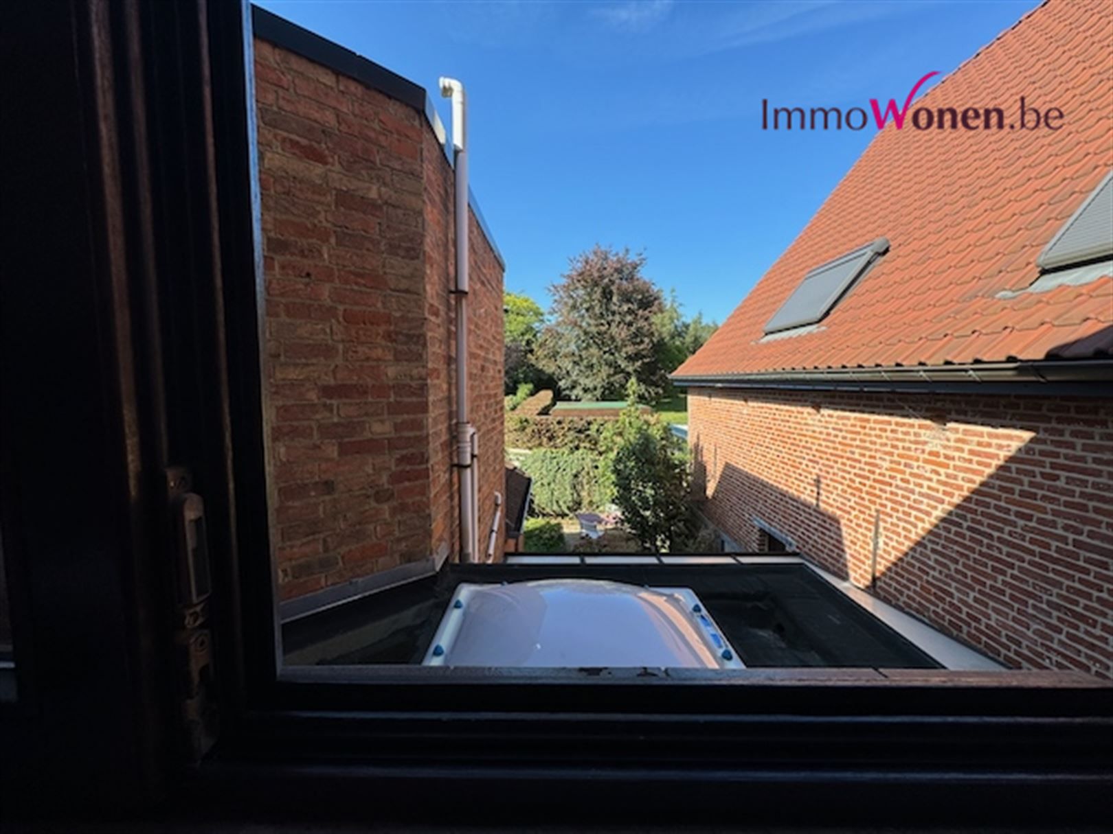 Woning HOB OUD-HEVERLEE VERKOCHT dr  ImmoWonen foto 62