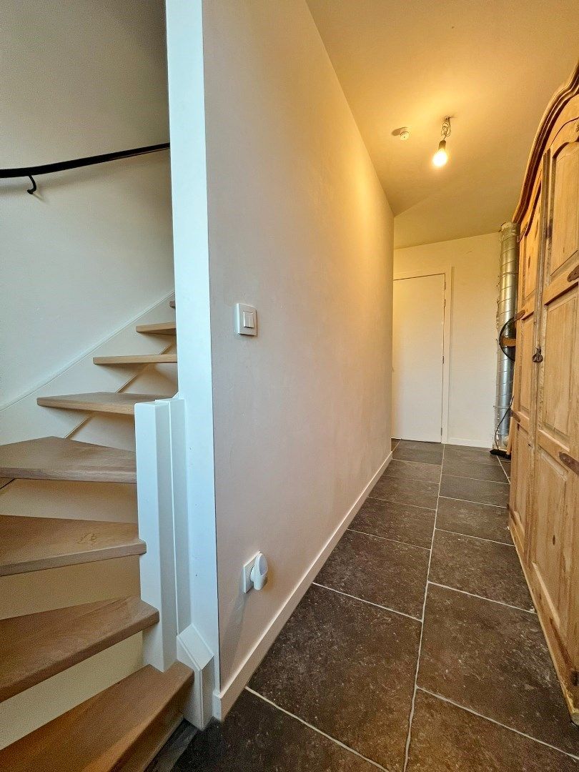 Nieuwbouwwoning met 4 slaapkamers, zonnige tuin en mogelijkheid tot garagebox.(GEEN BTW) foto 18