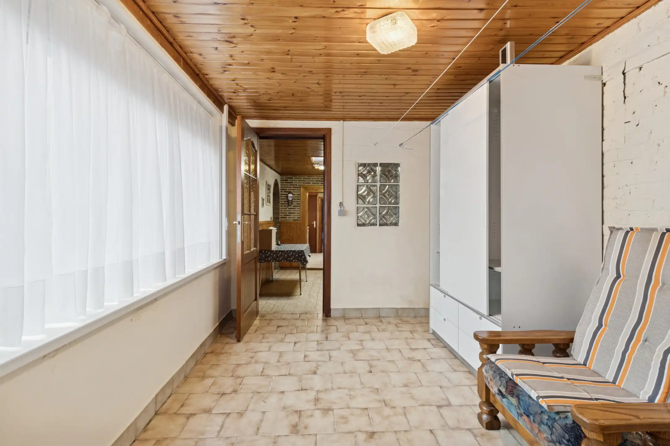 Charmante woning met renovatiepotentieel  foto 13