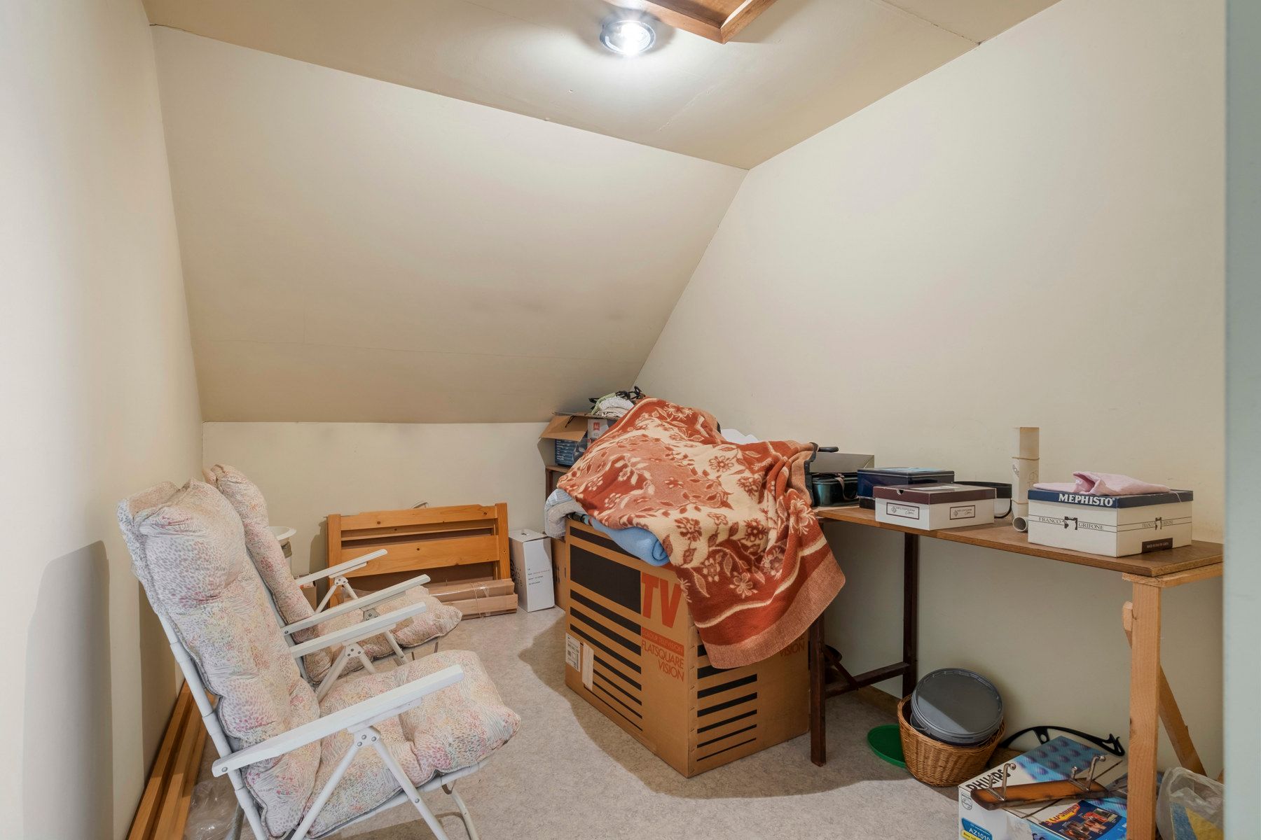 Op te frissen woning nabij centrum Loppem foto 10