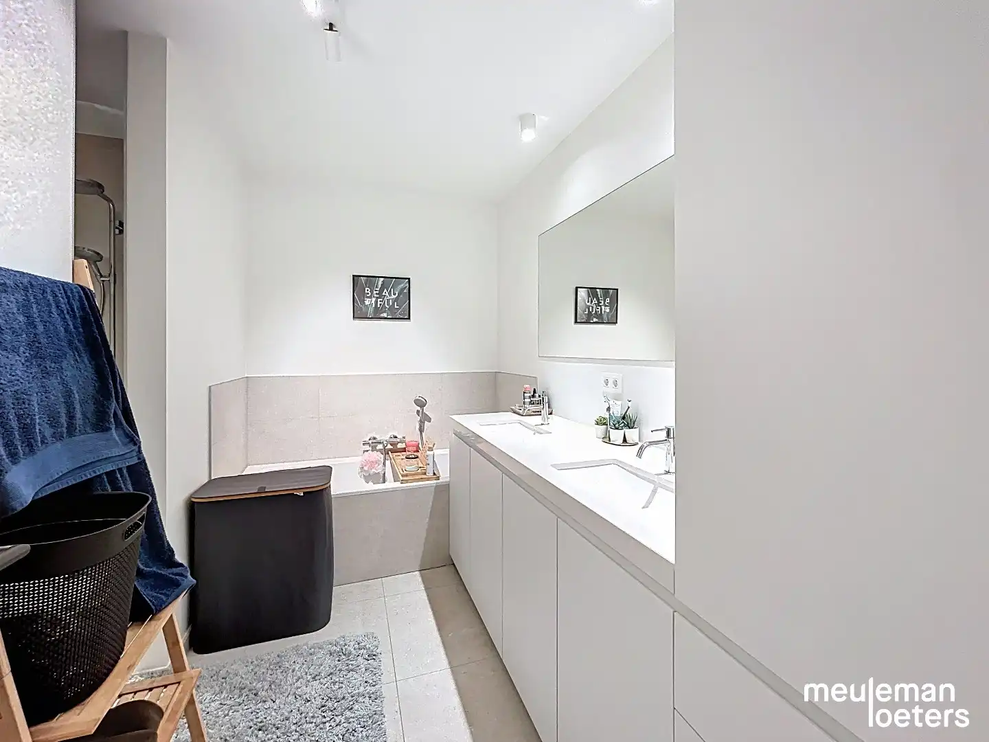 Prachtig appartement met  hoge afwerkingsgraad foto 11