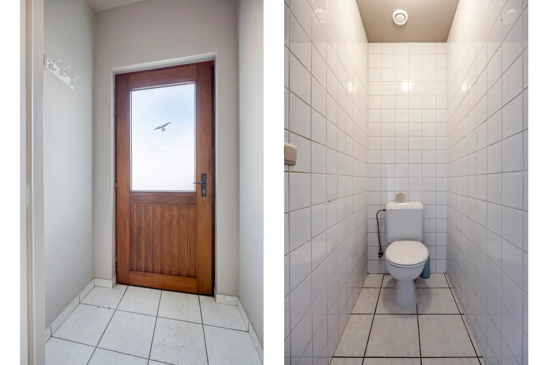 Praktische woning met 3 slaapkamers in centrum Maaseik. foto 11