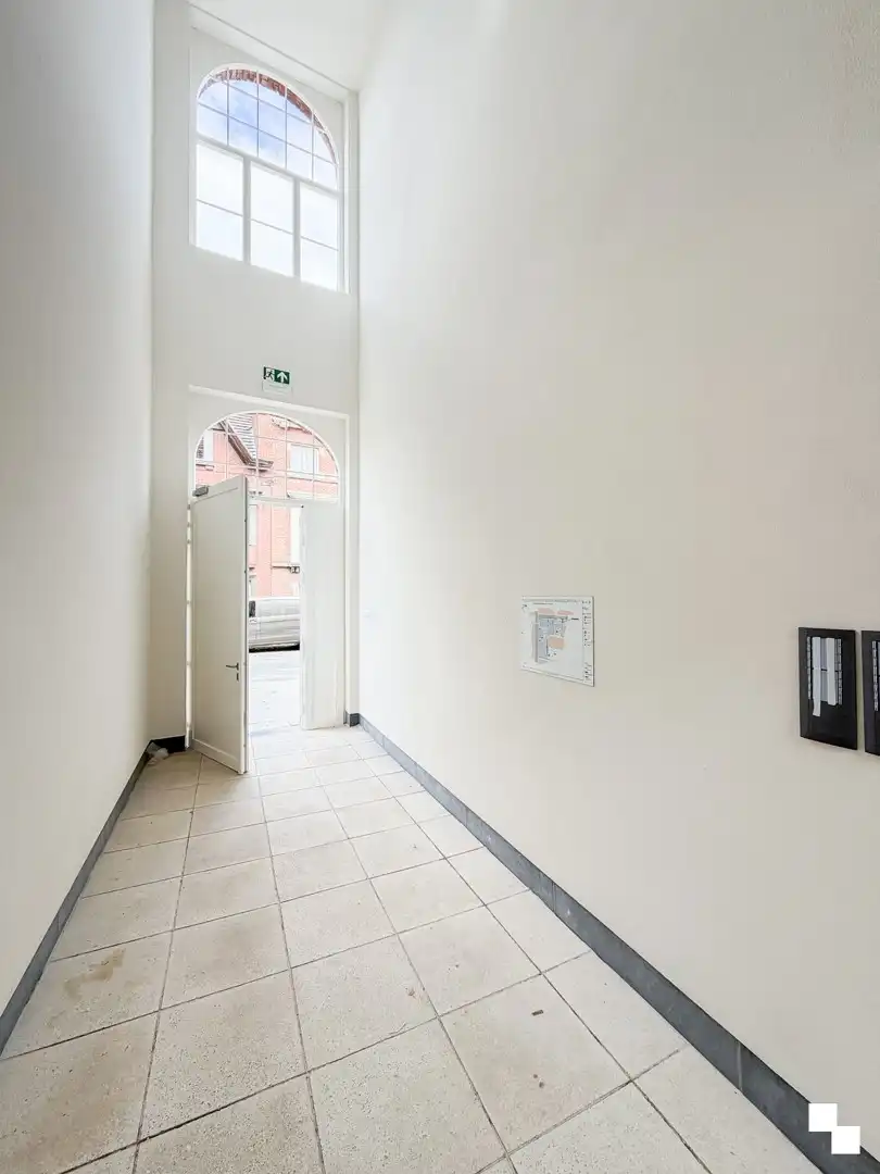 Uniek studentenkot in Residentie Juul – wonen in een stukje Kortrijkse geschiedenis foto 4