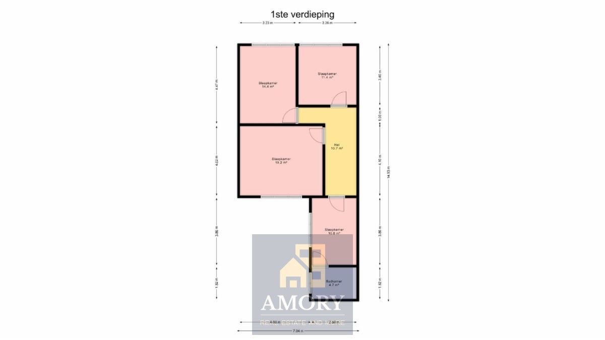 Landelijk gelegen woning met tuin foto 21