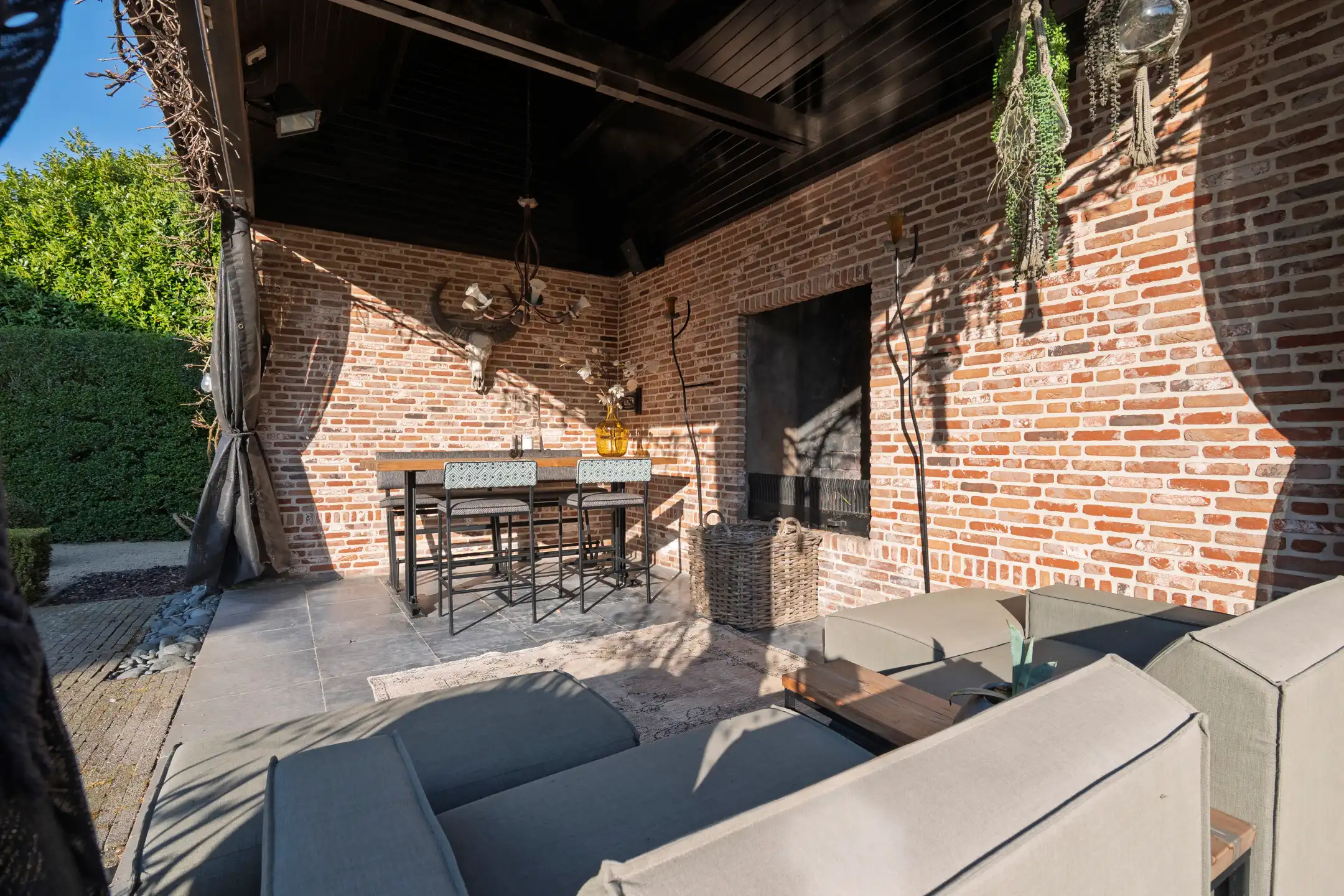 Luxe  villa met een oppervlakte van 475m²  op 1.383m² grond. foto 26