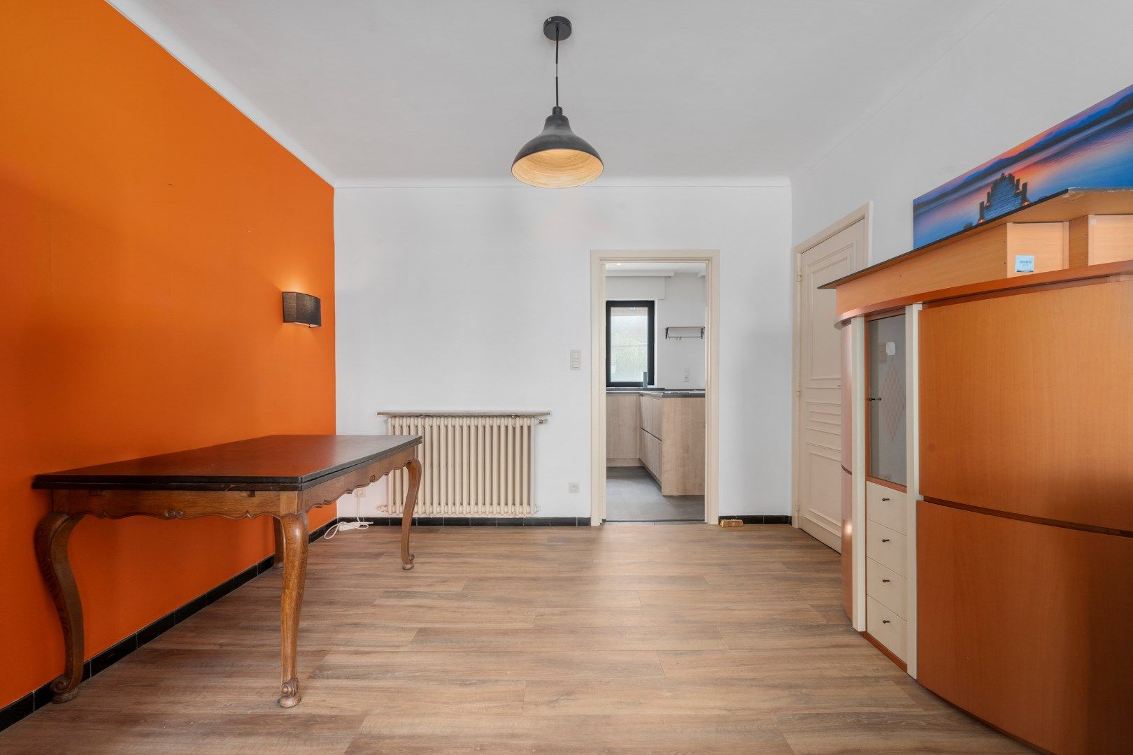 Ruime burgerwoning in centrum Knokke foto 7