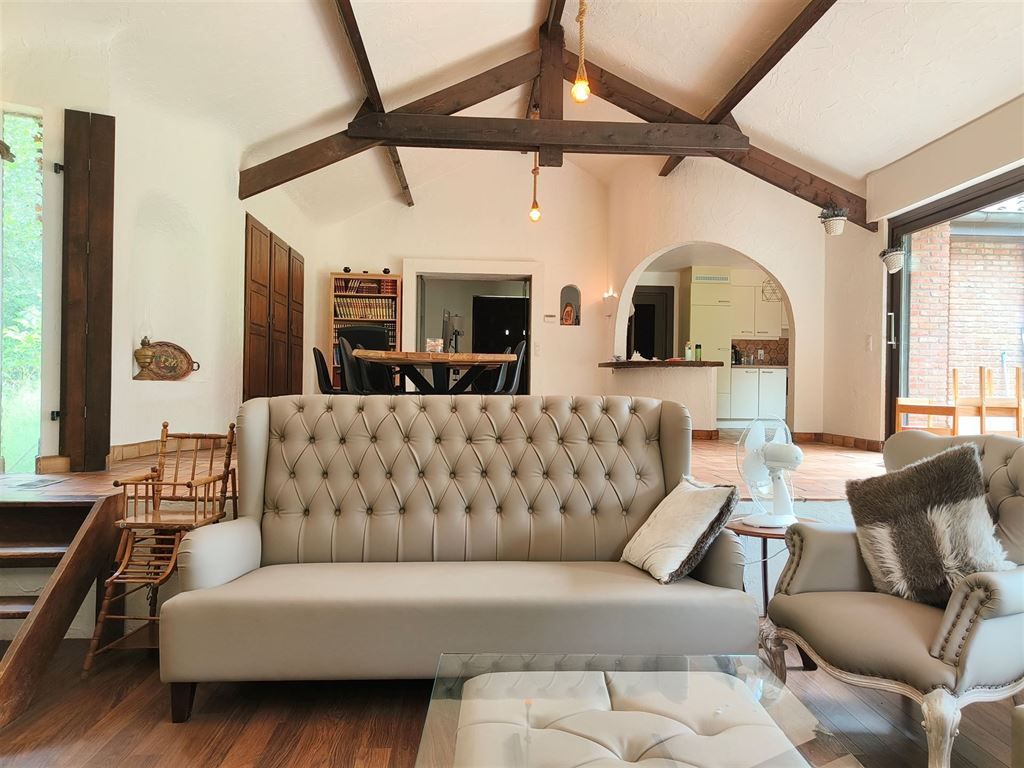 Villa alles gelijkvloers foto 10