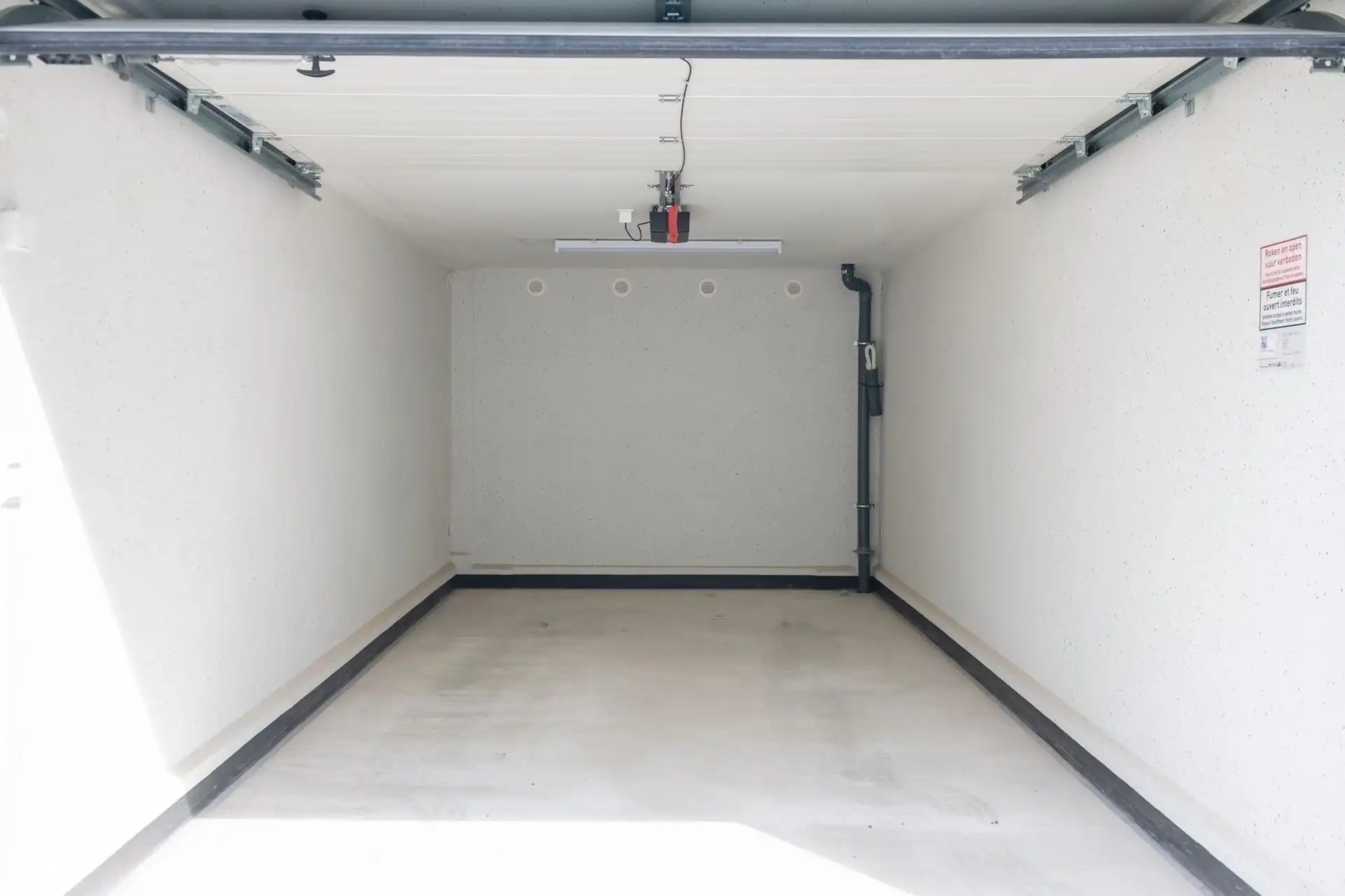 Exclusief penthouse met royaal zonneterras.  foto 15