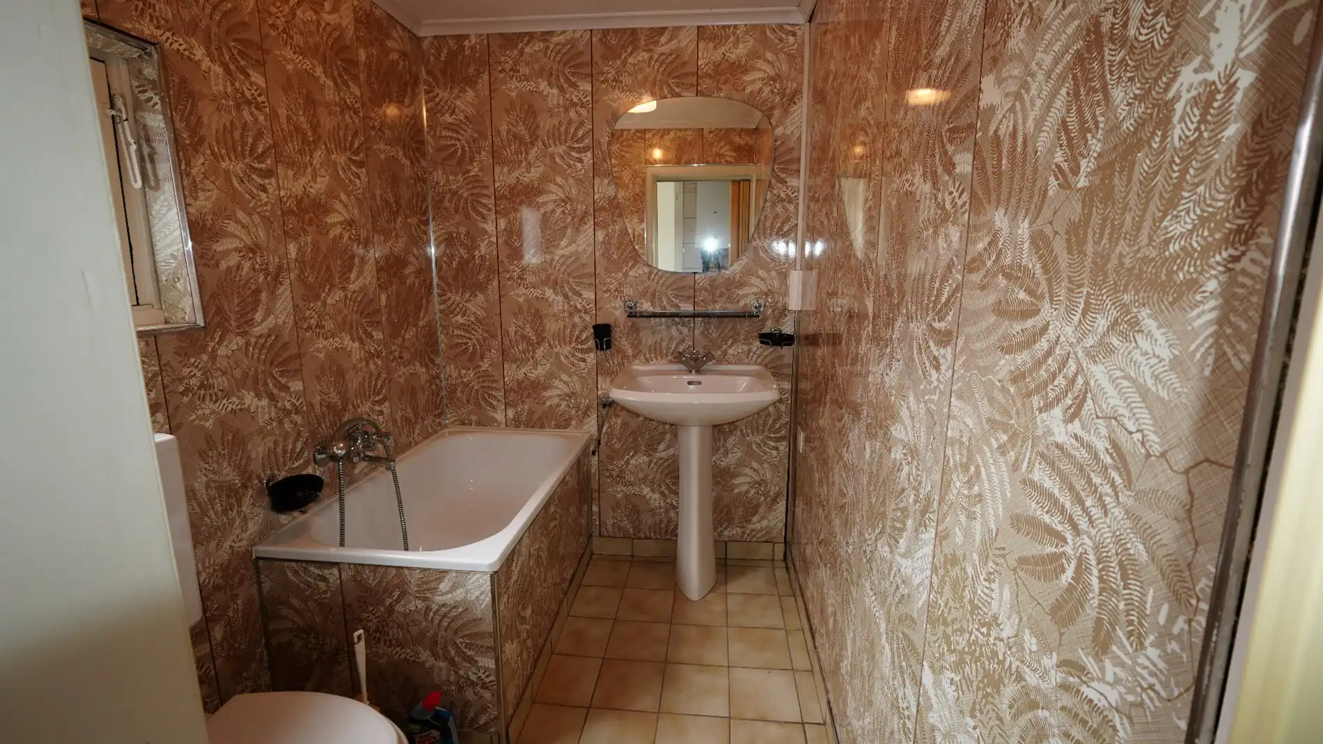 Rijwoning in Lokeren met 2 slaapkamers  foto 10