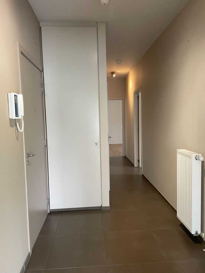 exclusief APPARTEMENT + GARAGE OP TOPLOCATIE foto 21