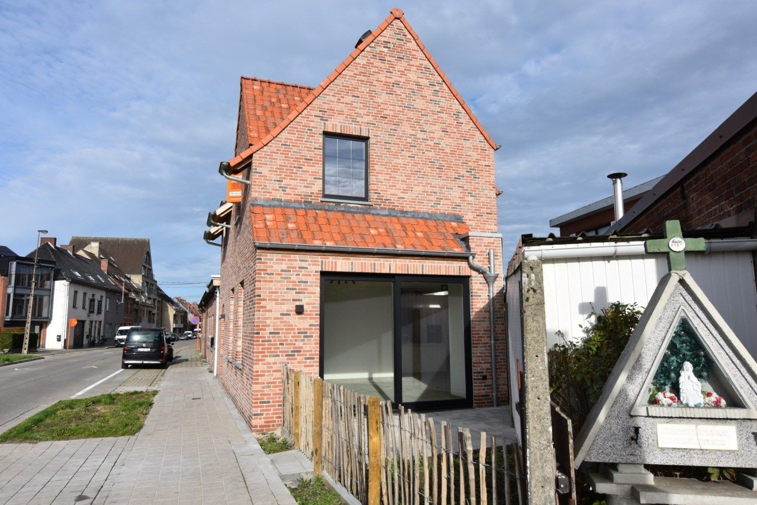Gloednieuwe half open woning in RSL foto 3