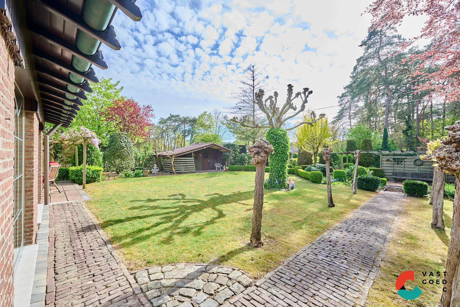 Huis te koop foto 31