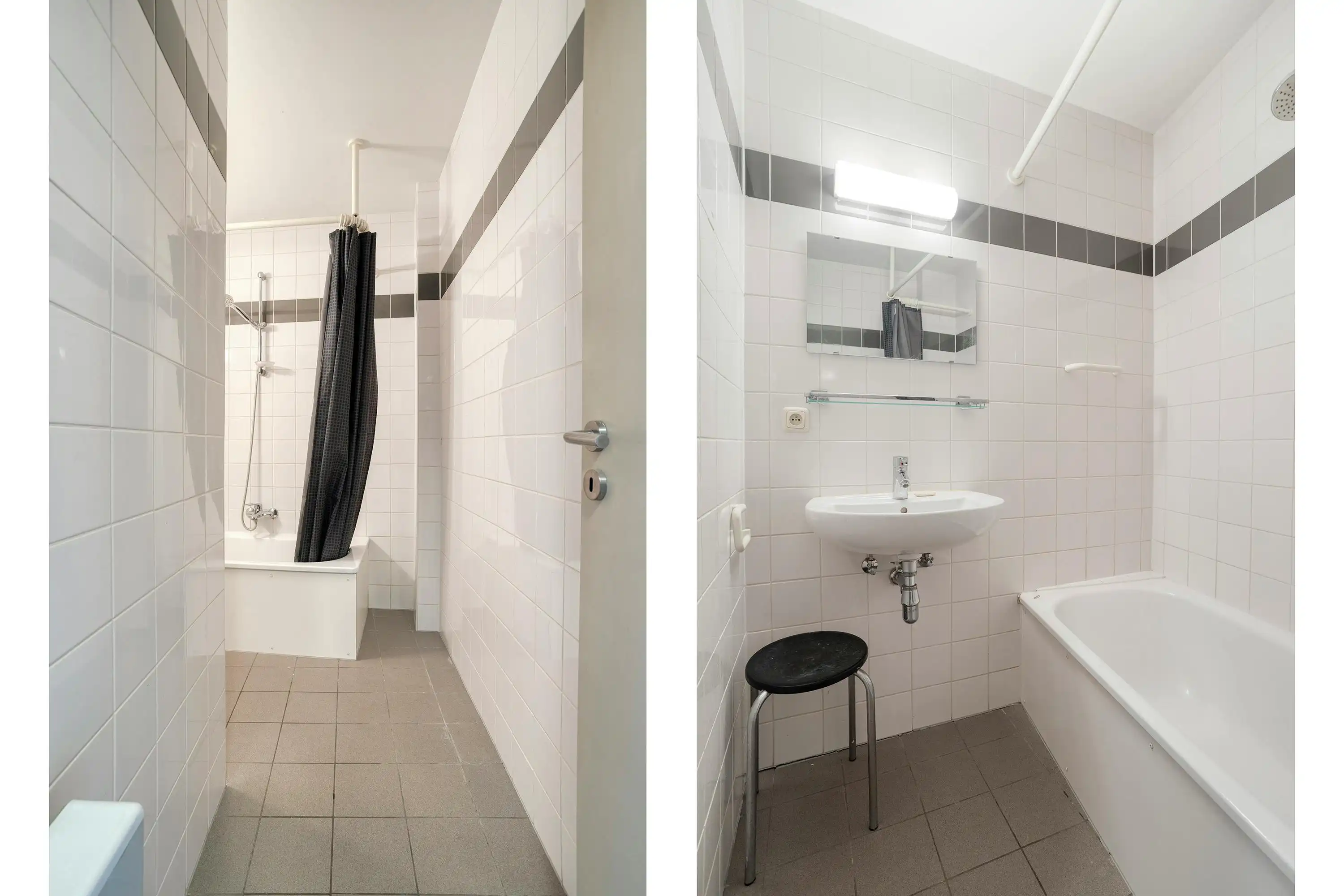 Lichtrijk appartement te koop met terras te Gent foto 9