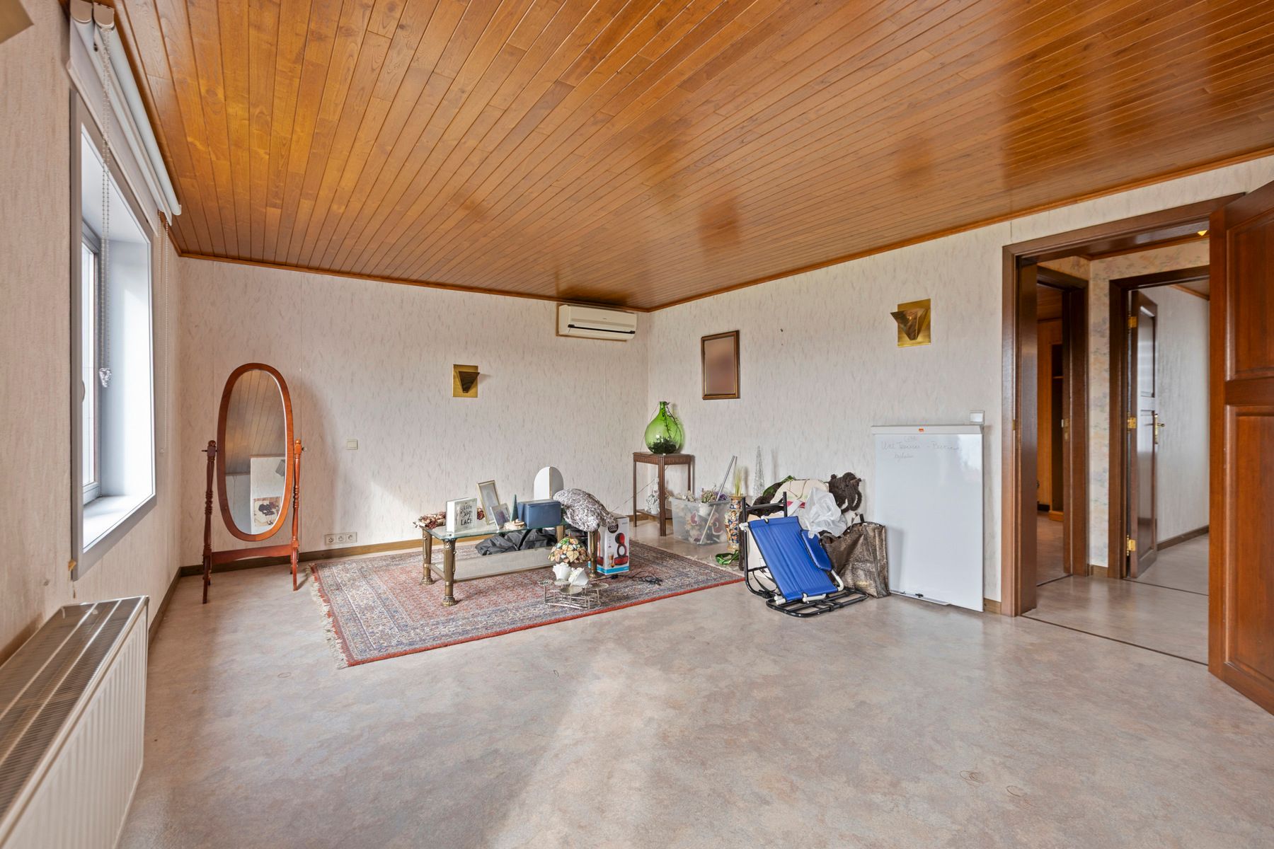 halfvrijstaande woning foto 25