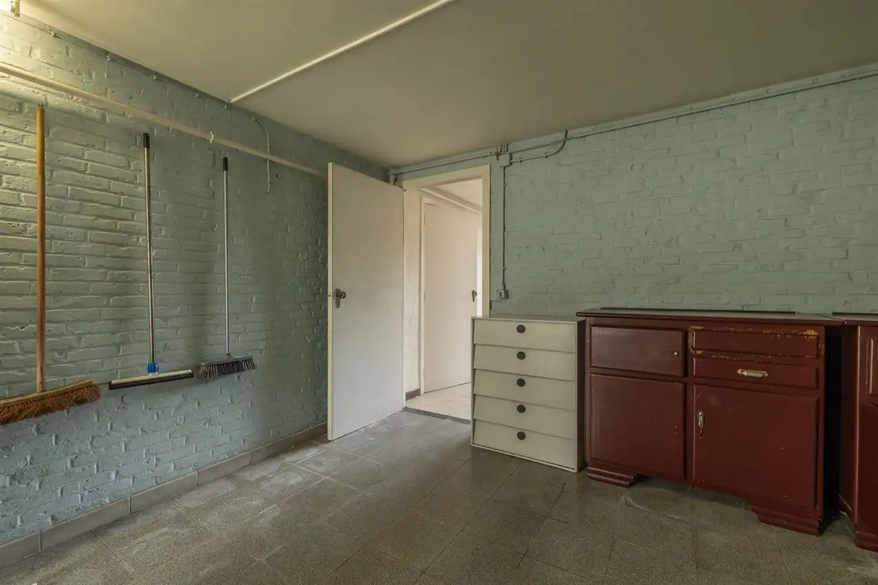 Verzorgde Bel-etage met 3slk en epc C.   foto 28