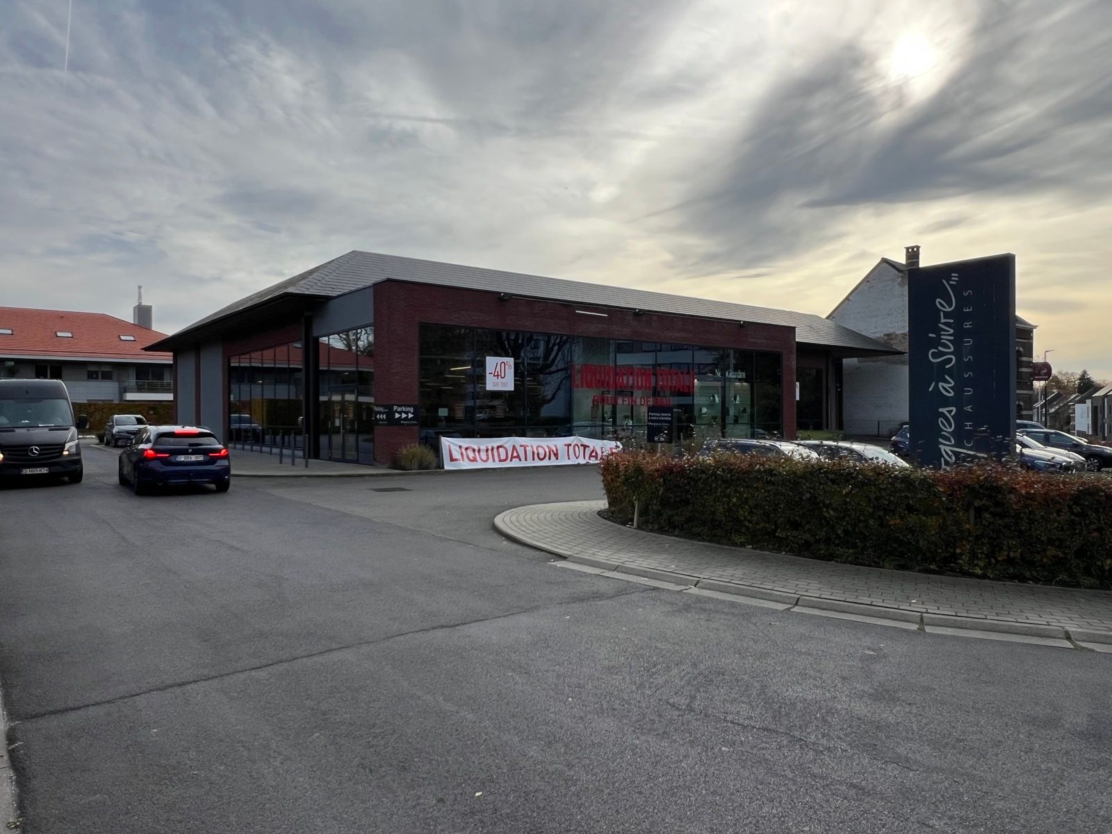 Handelspand te huur. foto 4