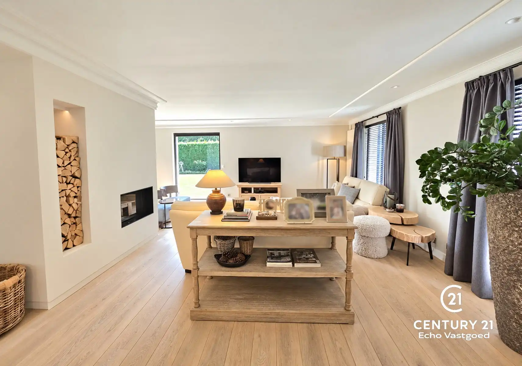 Luxe villa met gelijkvloers wonen en wellness 1.413 m² foto 4