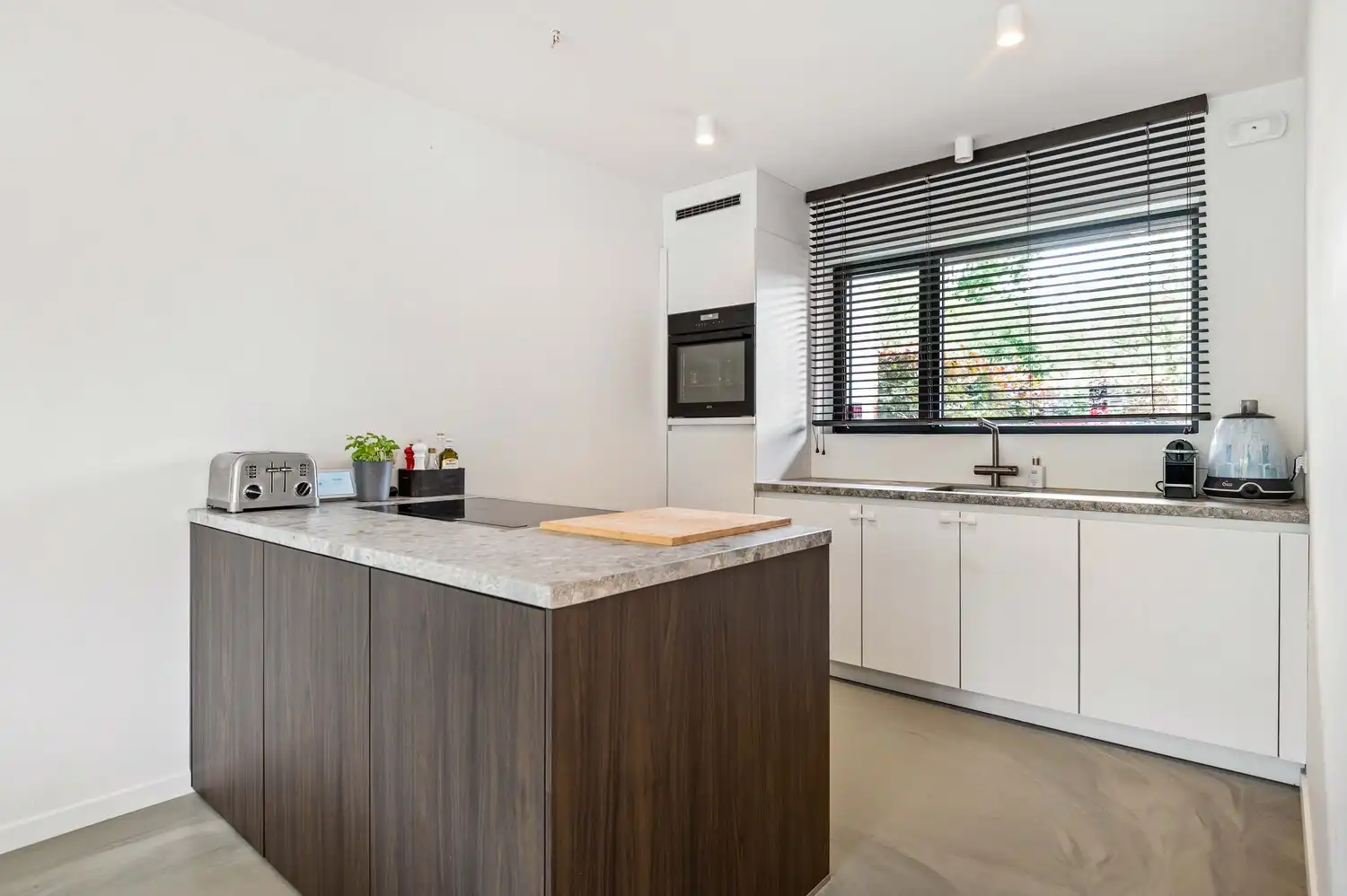 Instapklare, energiezuinige woning in het gegeerde Ekeren Donk foto 17