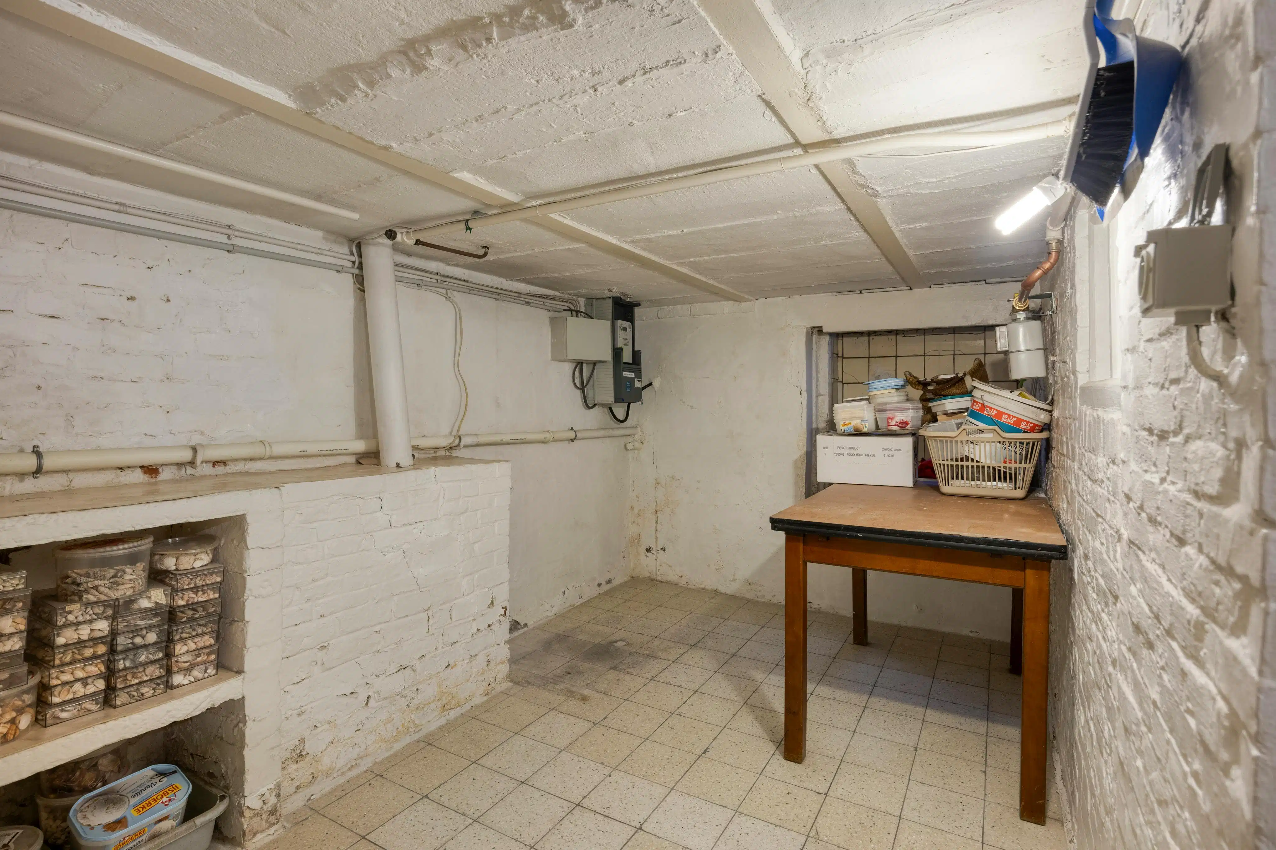 Te renoveren huis te koop in Vilvoorde foto 21