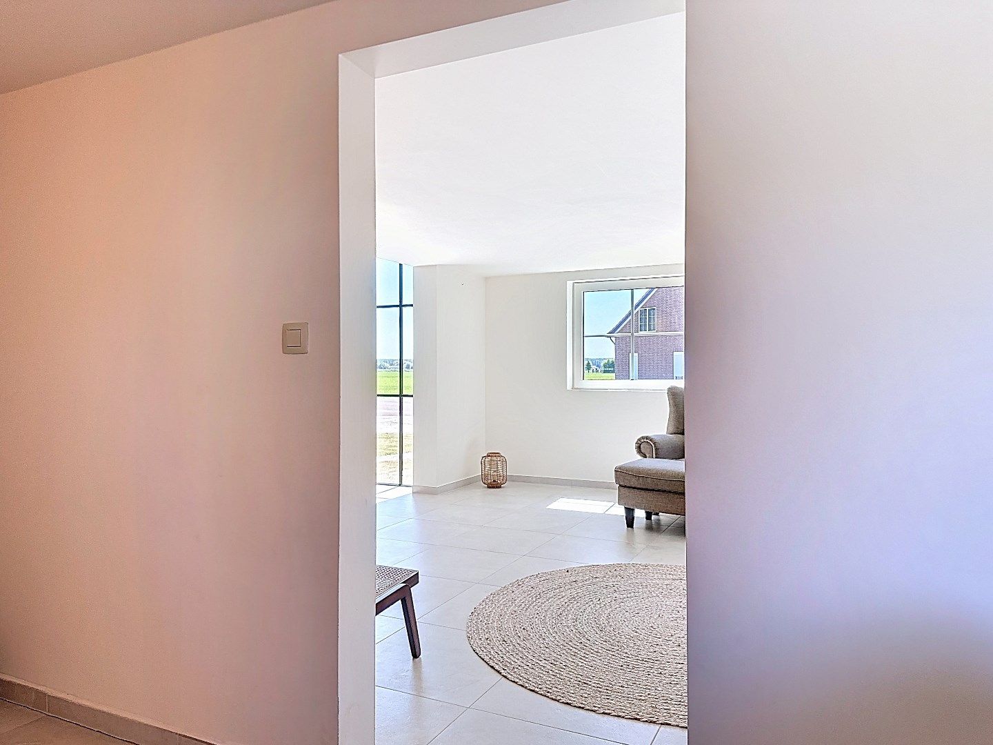 Modern wonen met een landelijk karakter foto 16