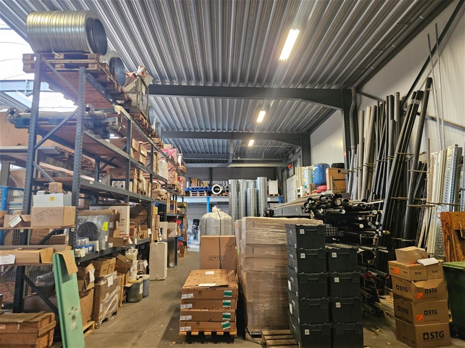 High-end bedrijfspand op toplocatie foto 8