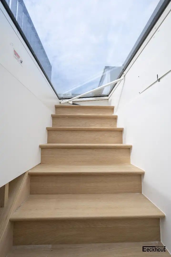 Luxe-appartament in het centrum van Oostende! foto 8