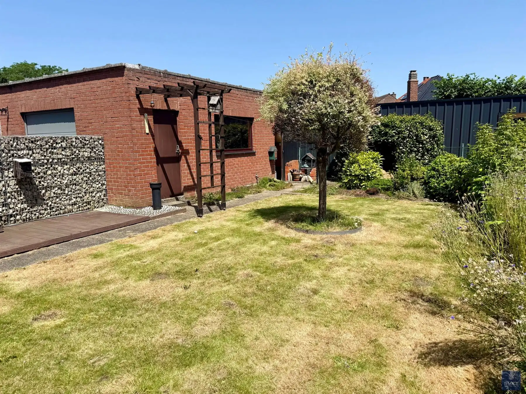 op te frissen woning met 3 slpks foto 8