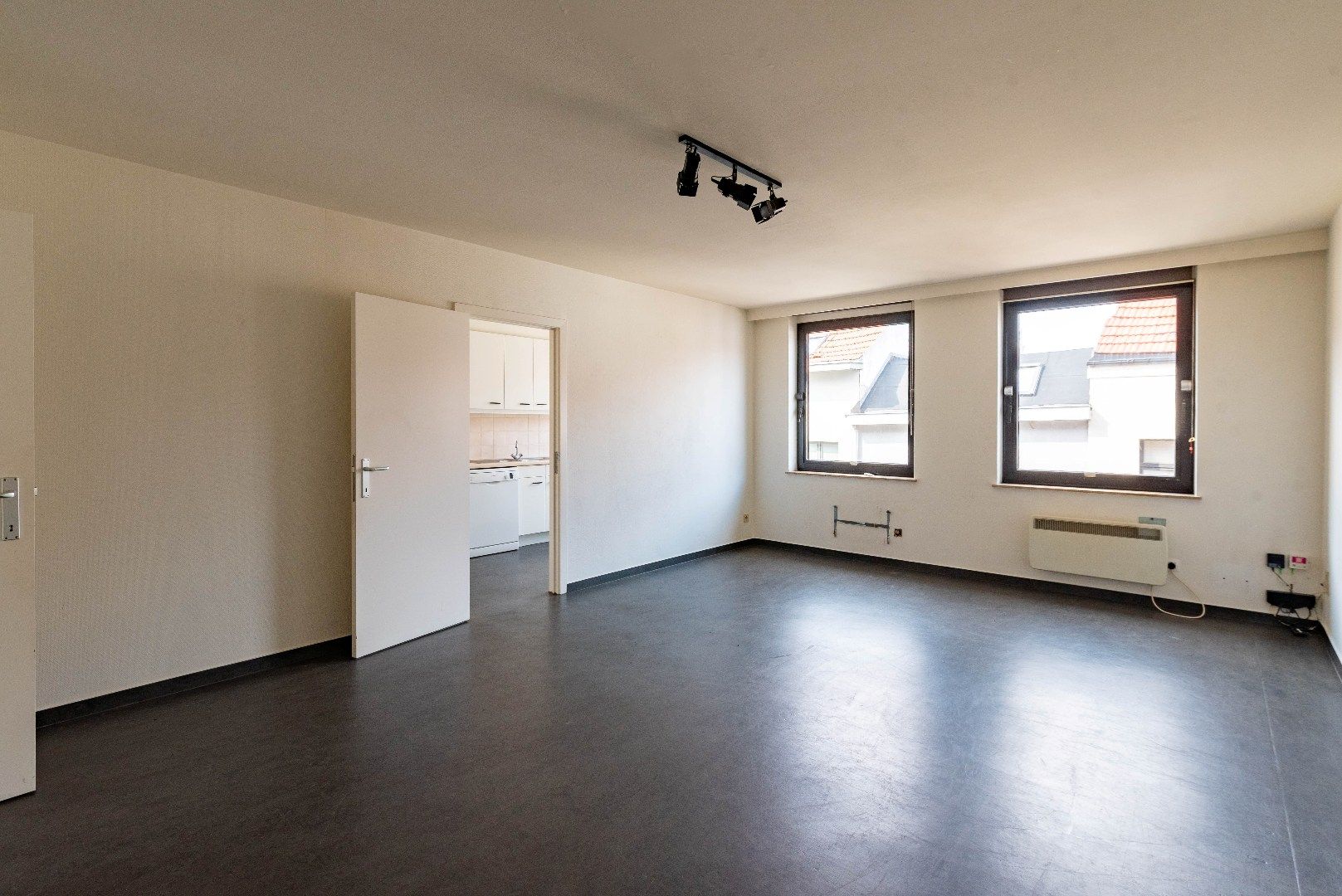 Ruim 2 slk appartement  foto 2