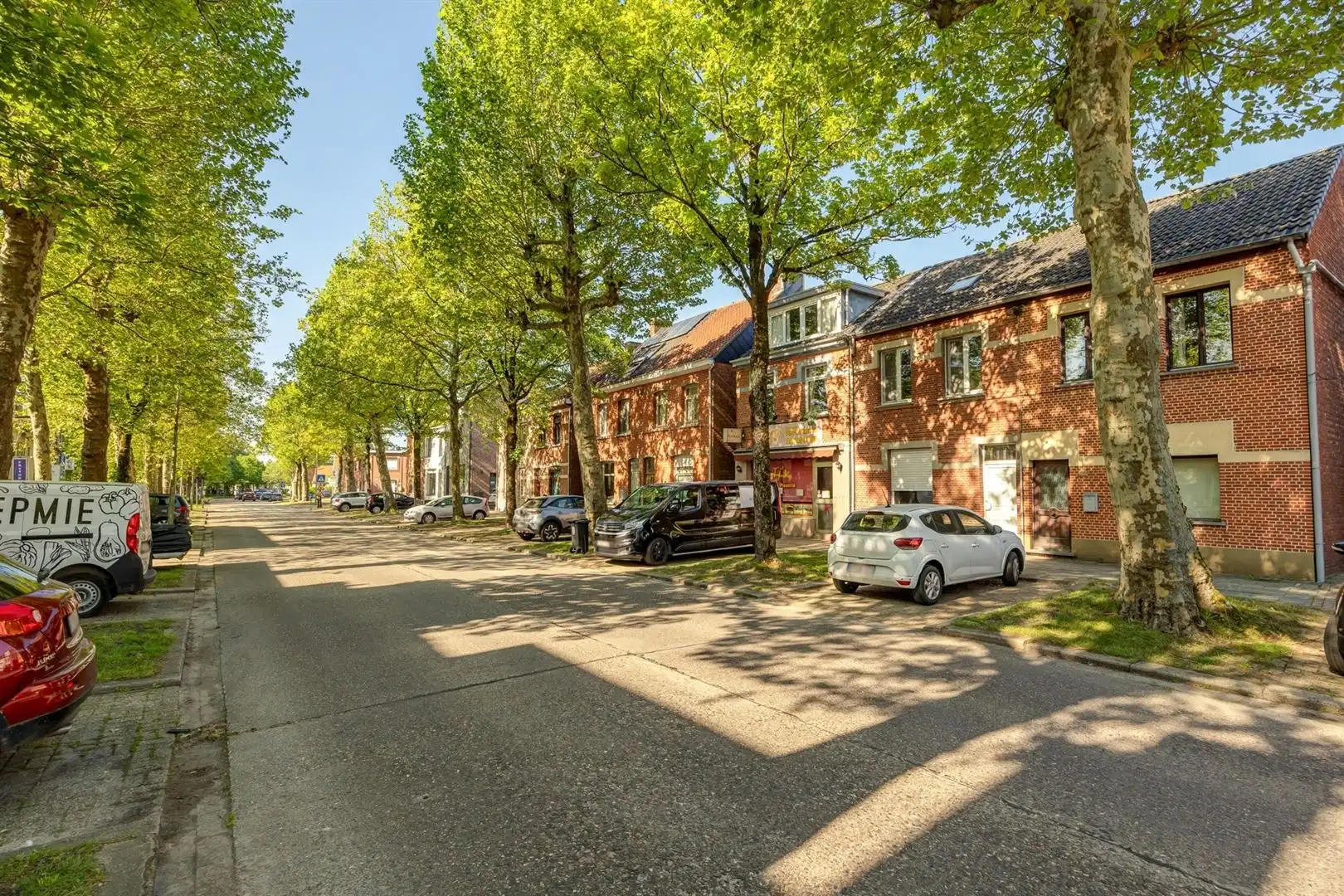 Een gelijkvloers kantoor in het groene Brasschaat foto 23