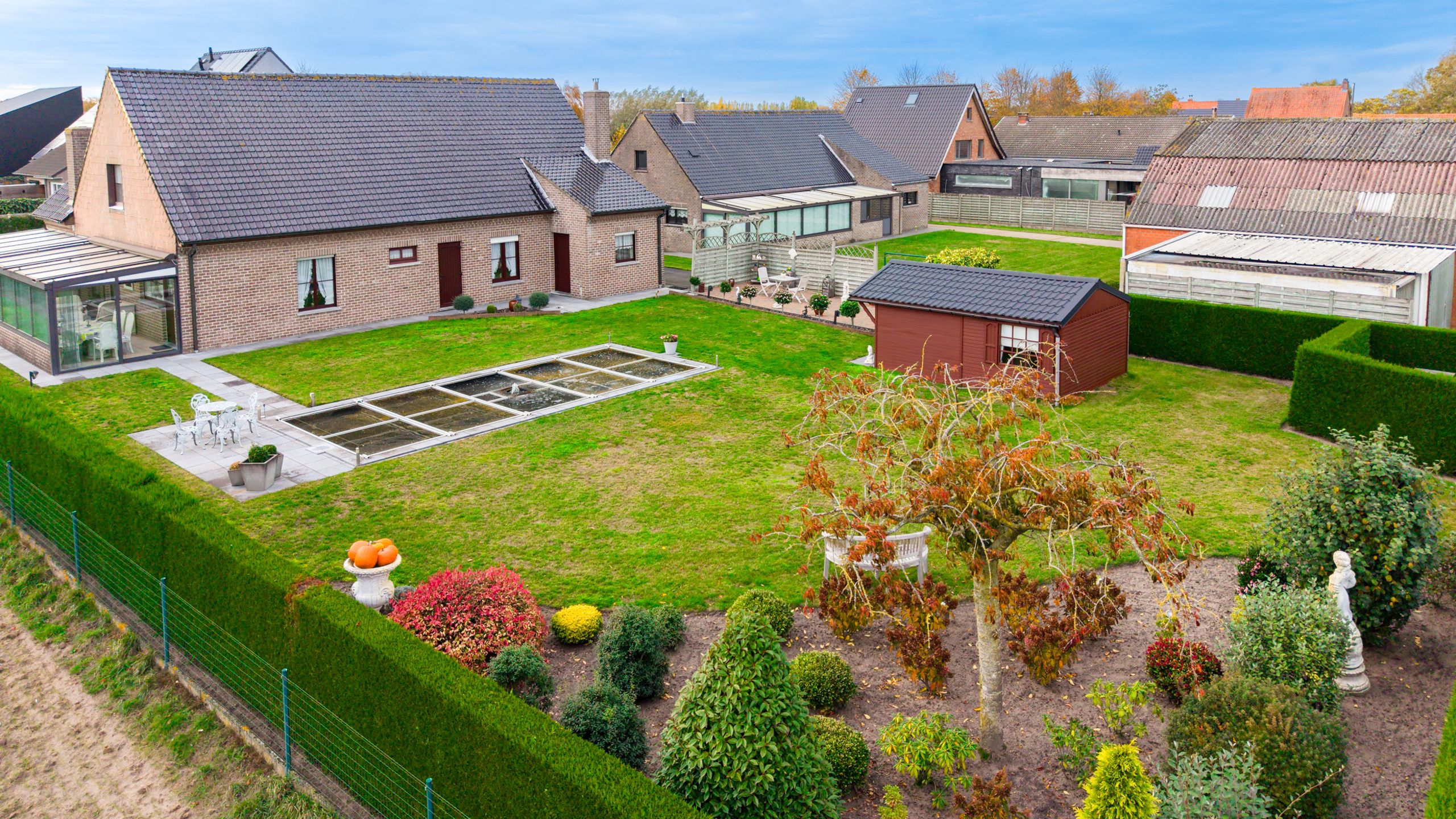 OPENHUIZENDAG 29/11: 11u-16u & 30/11: 14u-16u foto 3