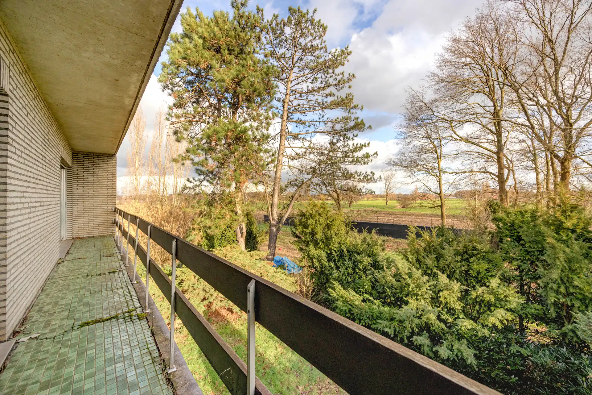 Karaktervolle jaren ’60 woning op een riant perceel foto 14