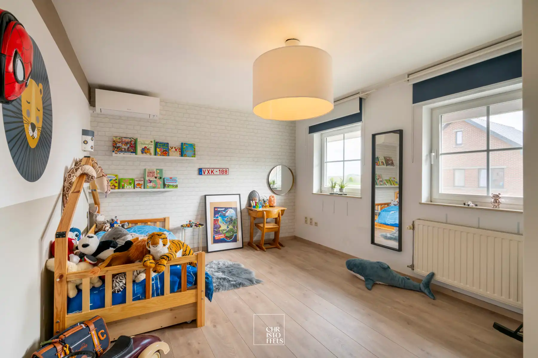 Elegante villa (384m²) op perceel van 1.349m² foto 11