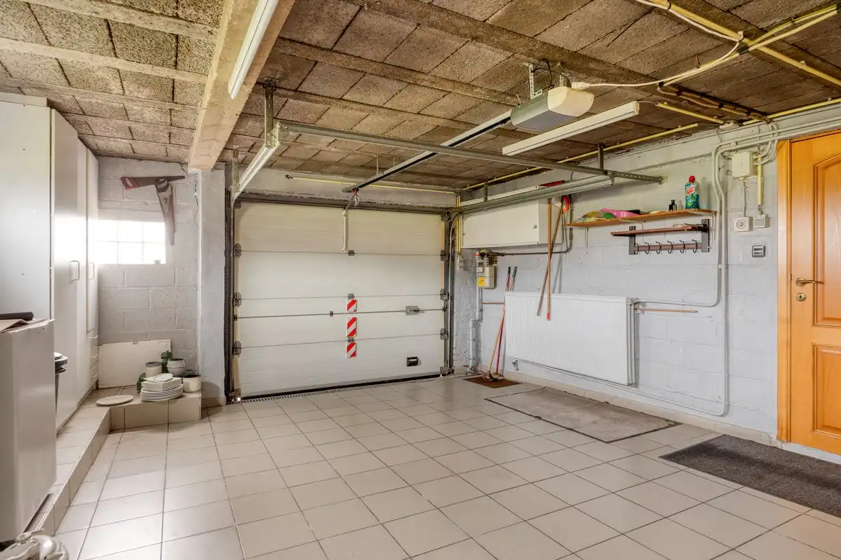 Goed gelegen woning met 3 slaapkamers foto 28