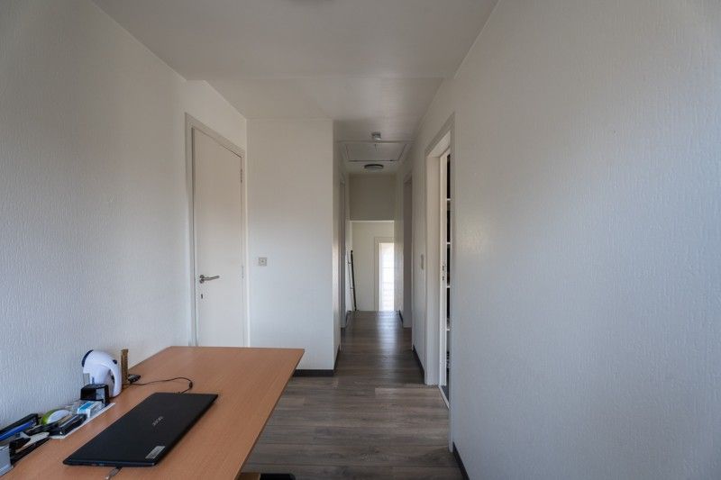 Energiezuinige woonhuis met 3 slaapkamers op een perceel van 6 a en 15 ca. foto 34