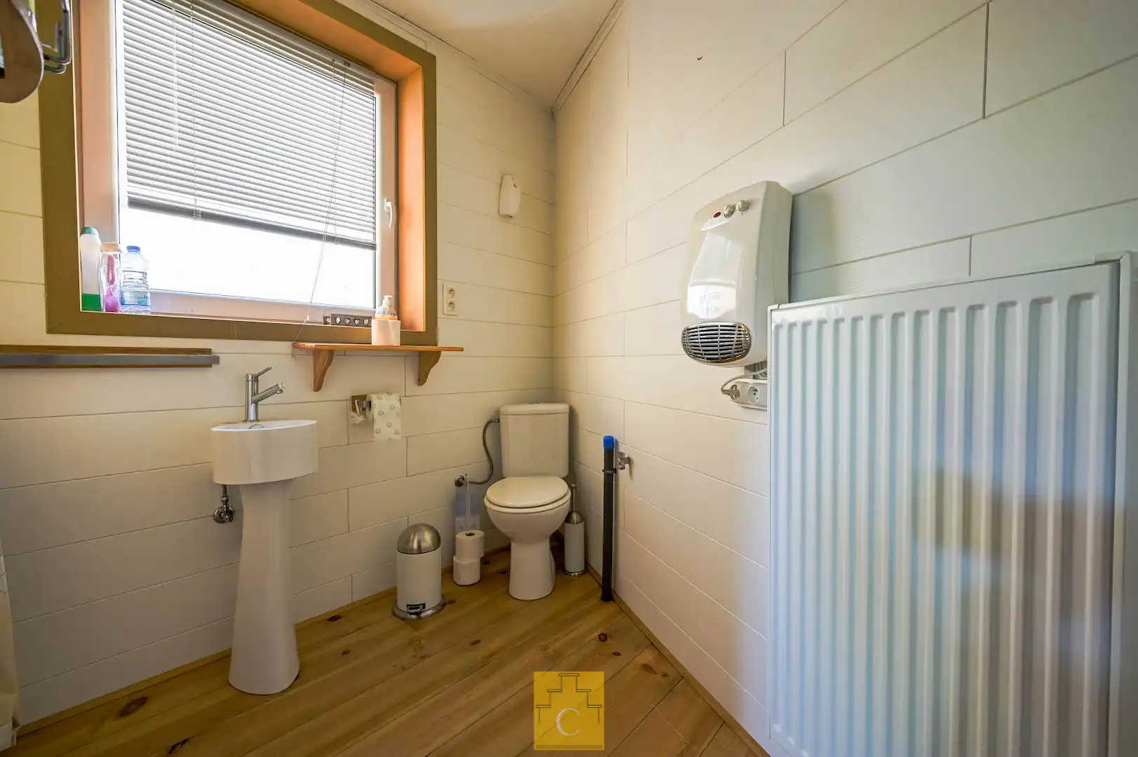 Eclectisch Burgershuis uit het begin van de 20e eeuw — een beschermd monument met karakter en uitstraling. foto 9