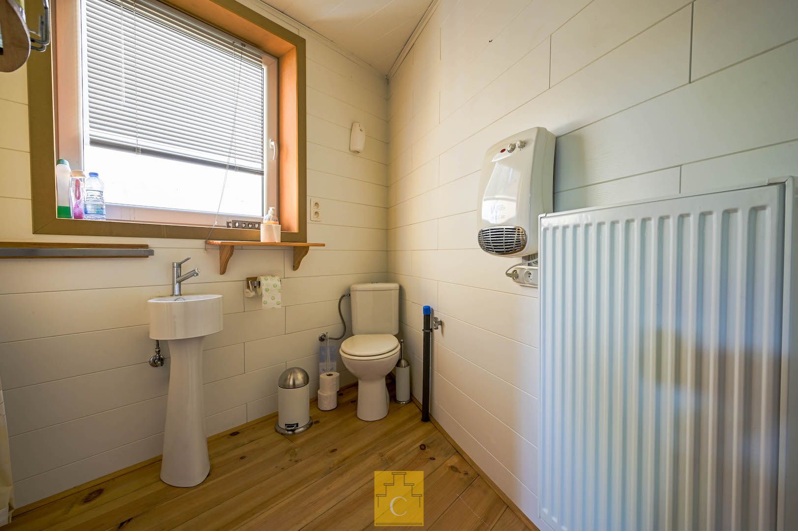 Eclectisch Burgershuis uit het begin van de 20e eeuw — een beschermd monument met karakter en uitstraling. foto 9