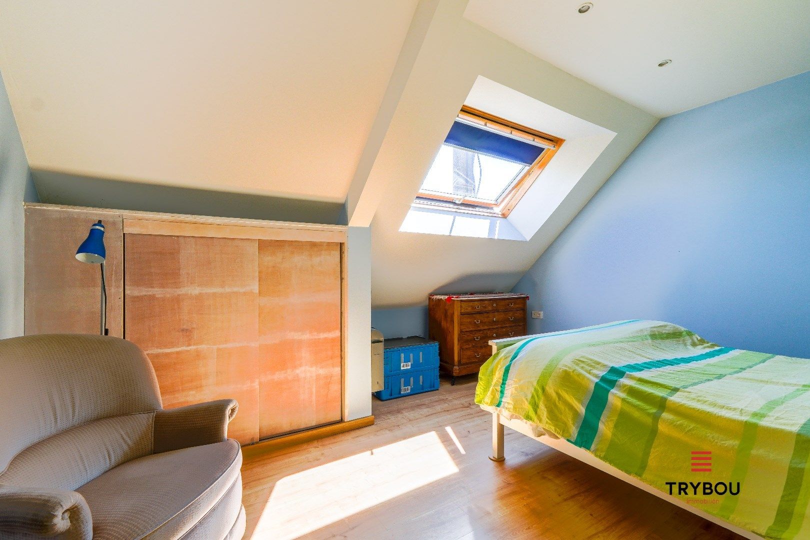 Woning te koop - Zegestraat 11 te Houthulst foto 18