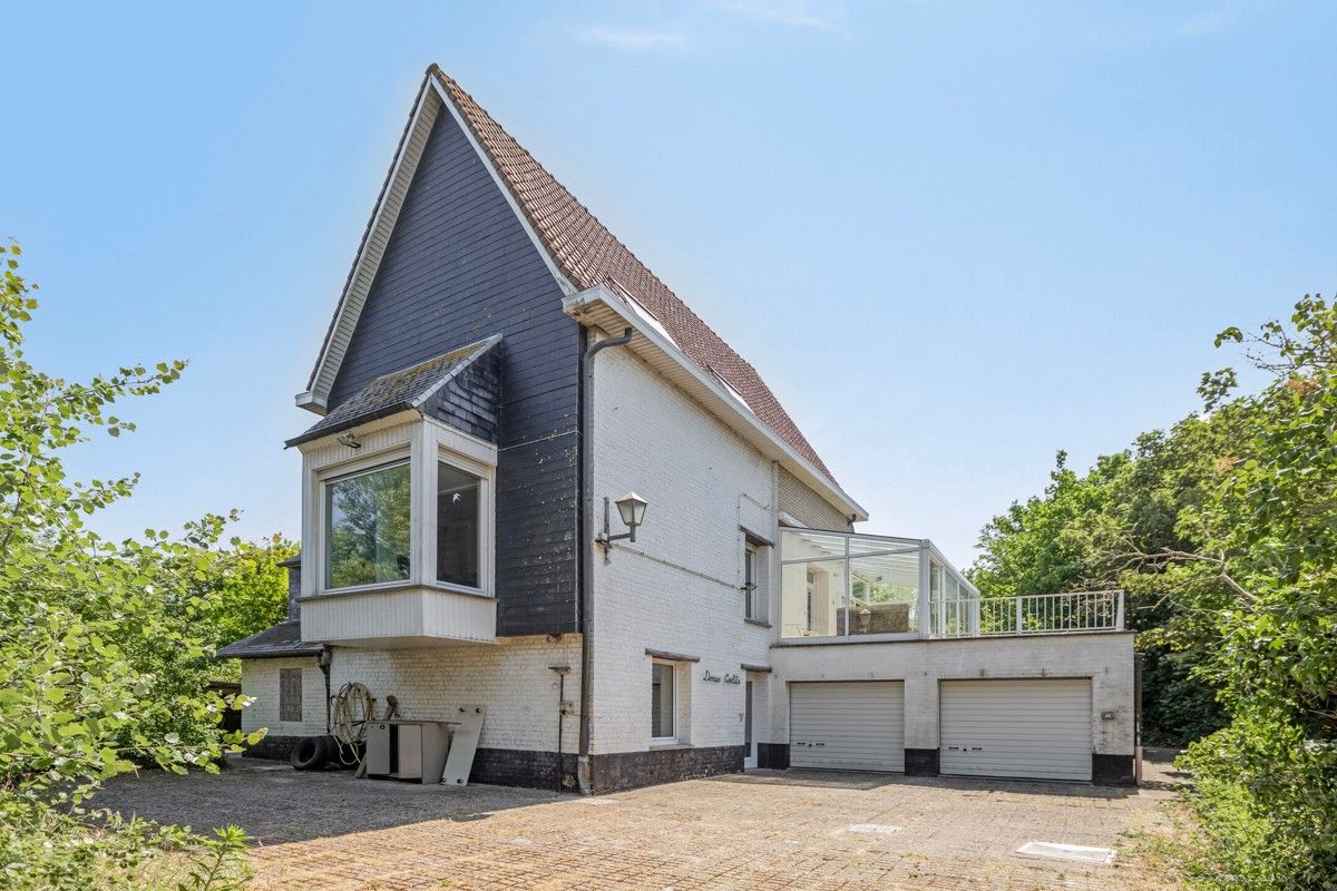 Villa te koop in Koksijde foto 3